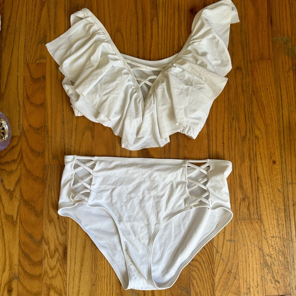 swimsuit